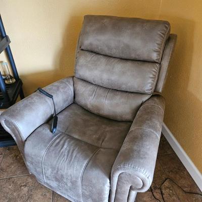 Lift Chair 