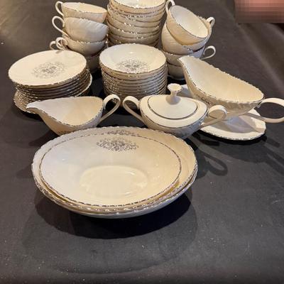 Valera By Lenox Plates And Bowls