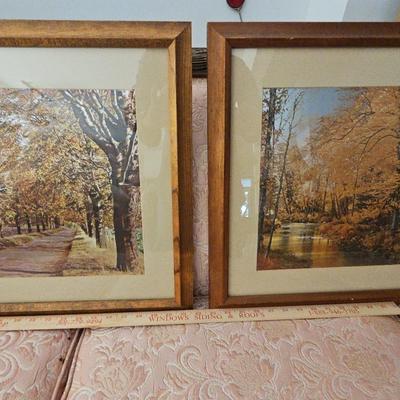 Pair Of Photos