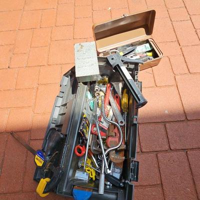 Miscellaneous Hand Tools