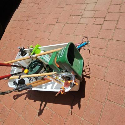Gardening Tools