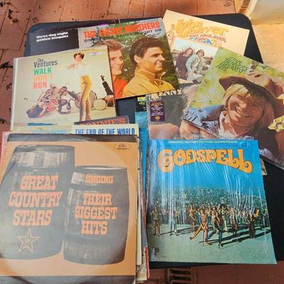 Vintage Records