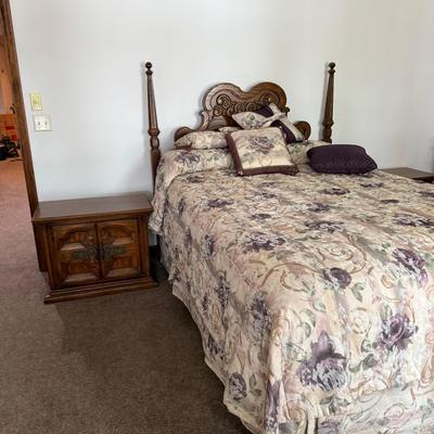 5-Piece Bedroom Set