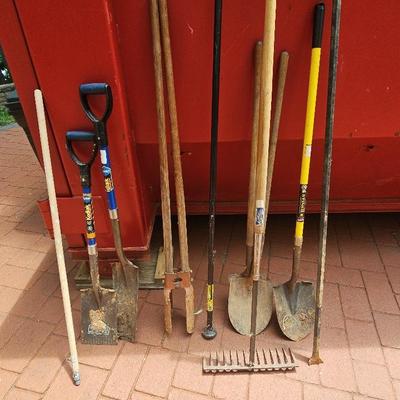 Various Tools