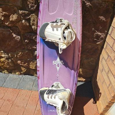 Wake Board