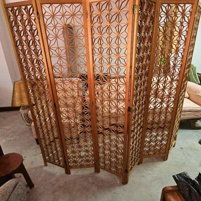 Room Divider