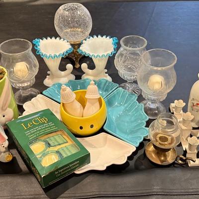 Misc Decorative Items