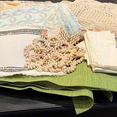 Placemats