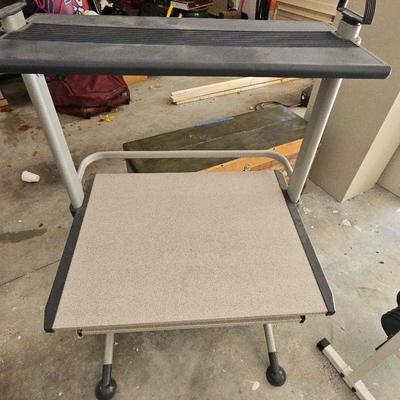 Small Computer Desk