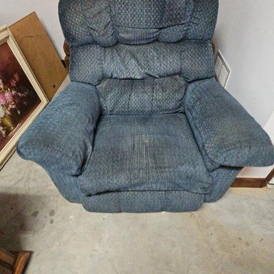 Recliner 