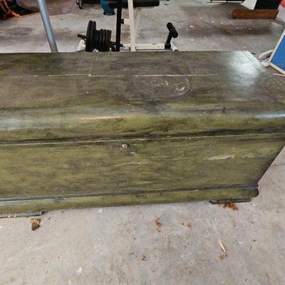 Cedar Chest