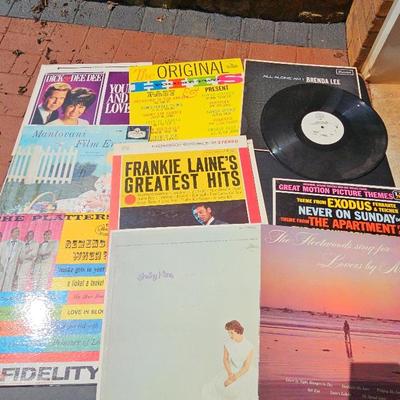 Vintage Albums
