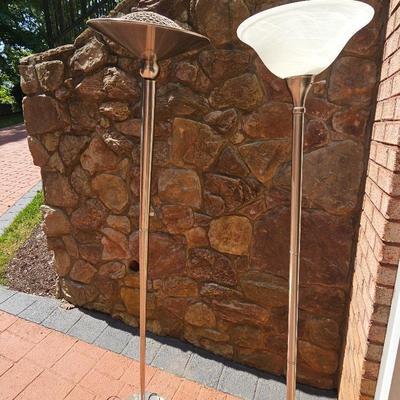 Floor Lamps