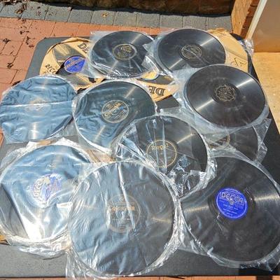 Vintage Records 