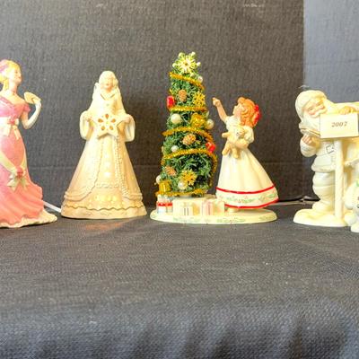 Collection Of Lennox Pieces