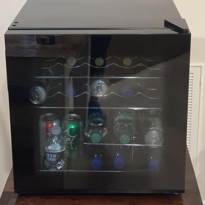 Insignia Beverage Fridge 