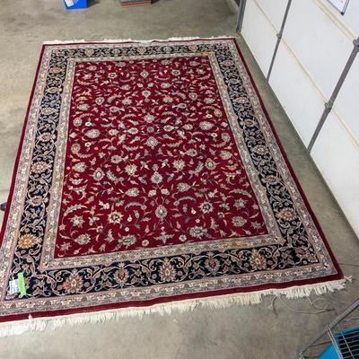 Persian Rug