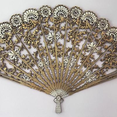 Gilt Wall Decor