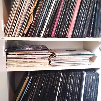 Opera On Vinyl (And Others) 