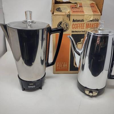 Too Much Coffee Time 