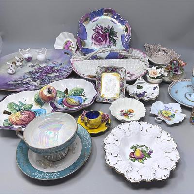 Bone China And More 