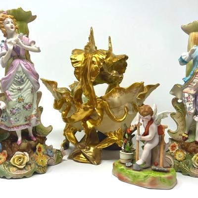 Lenwile China And More