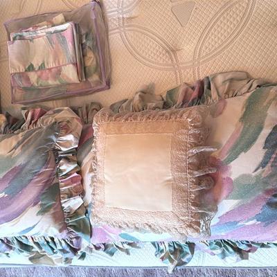 Bed Linen Set 