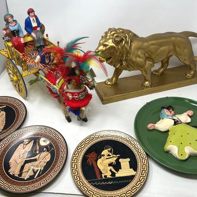 World Souvenirs 