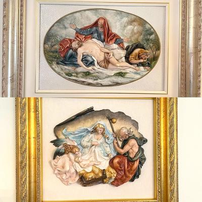 Principe Pieta & Navity