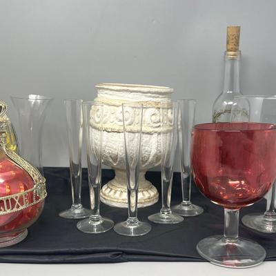 Glass Things