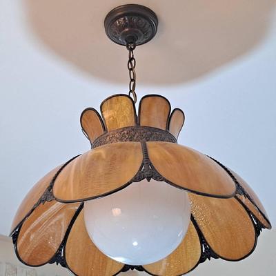 Vintage Pendant Lamp