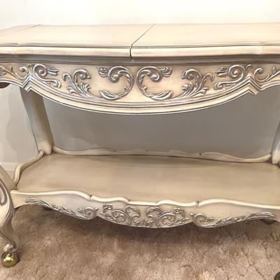 Romweber Server/bar