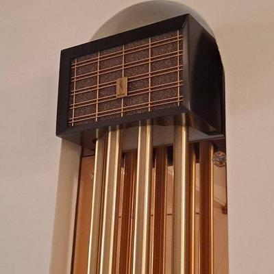 Nutone Chime Doorbell