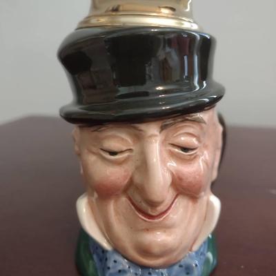 Mr. Micawber