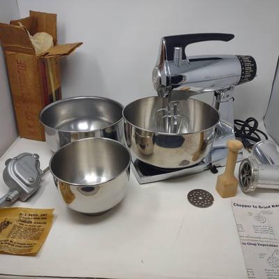 Sunbeams Are Not Made Like Me (Any More)- Kitchenware