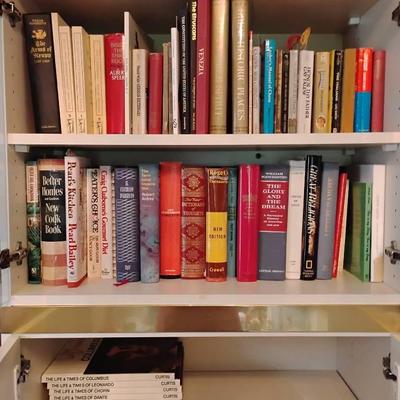 Giant Book Haul 