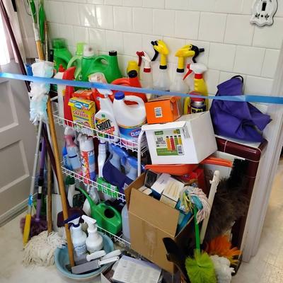 Laundry Room First Pick 