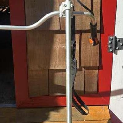 Stihl FS 110 4-Mix Trimmer