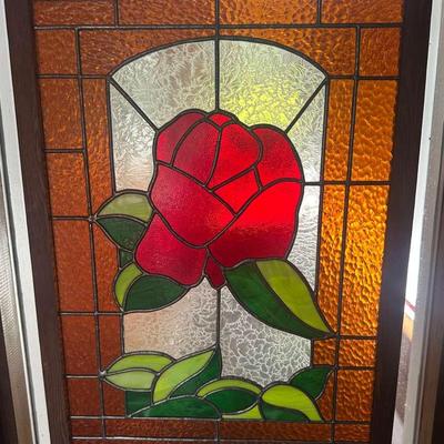 Stained Glass