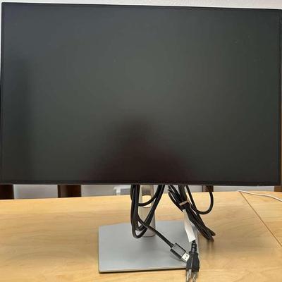 Dell UltraSharp U2424H Monitor