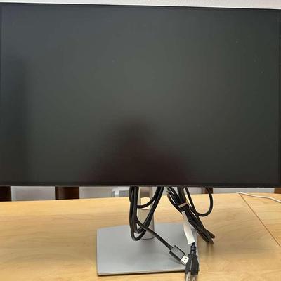 Dell UltraSharp U2424 Monitor
