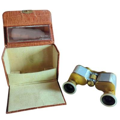 Zeiss Teleater Opera Binoculars