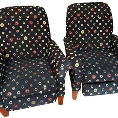 Super Comfortable Reclining Chairs