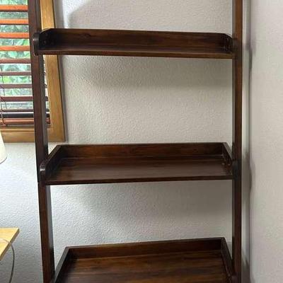  Transitional Wall Bookcase