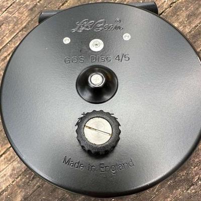 L.L. Bean GQS 4/5 Reel