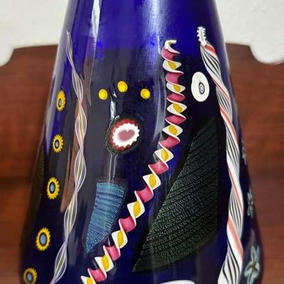 Hanson Art Glass - 2