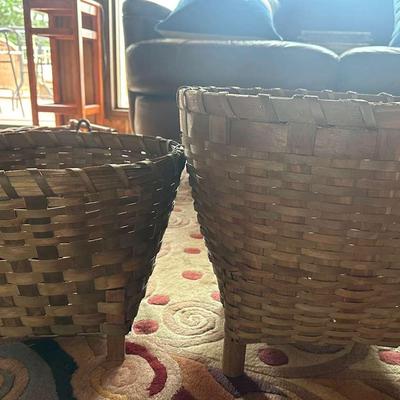 Baskets Galore