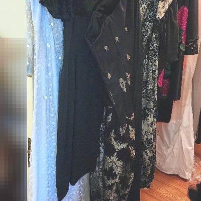 Gowns #2