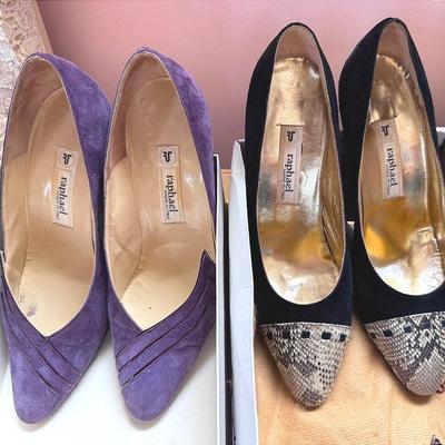 Exquisite Italian  Shoes
