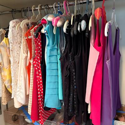 Delicate Camisoles Sizes 0-4 Petite 